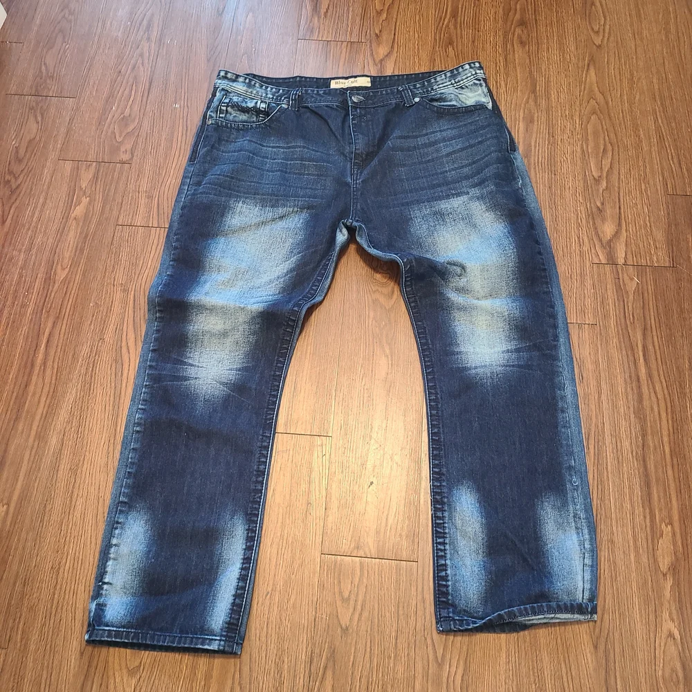 Blue Cult relaxed fit